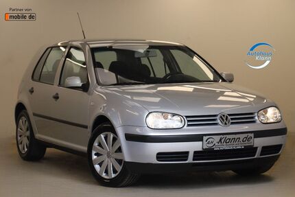 VW Golf 113.396 km 3.999 &euro; Teltow 14513