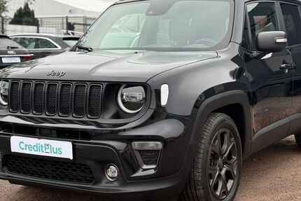 Jeep Renegade 98.000 km 18.890 € Ludwigsfelde 14974