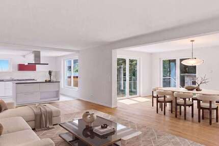 Haus Berlin Steglitz-Zehlendorf - 9 Zimmer, 290 m&sup2;, 6.235&euro; | Angebot:27710510