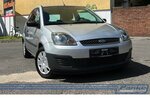 Ford Fiesta Ambiente 1.3*Radio/CD*AUX*Klima* 245.511 km 1.790 &euro; Berlin 13187