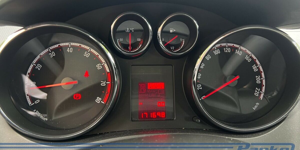 Opel Meriva Selection 1.4*Klima*Allwetter*Isofix* 171.698 km 4.490 € Berlin 13187