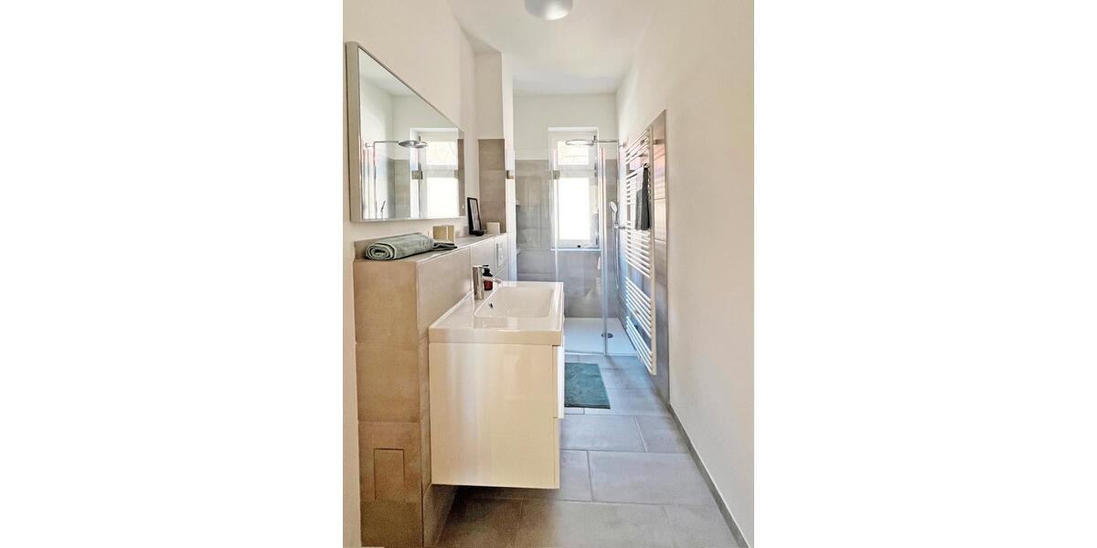 Etagenwohnung Berlin Spandau - 2 Zimmer, 55 m&sup2;, 225.000&euro; | Angebot:27722821