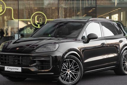 Porsche Cayenne 9.900 km 119.900 &euro; Kleinmachnow 14532