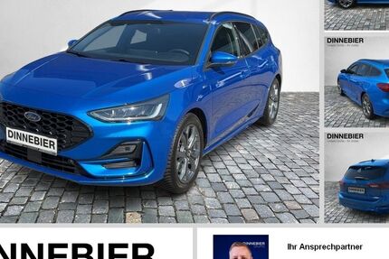 Ford Focus 51.943 km 28.300 € Berlin 13581