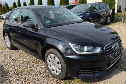 Audi A1 186.765 km 8.500 &euro; Potsdam Mittelmark / Beelitz 14547