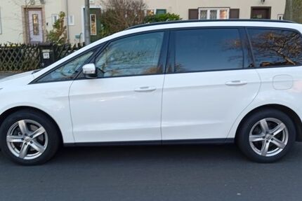 Ford Galaxy 174.000 km 14.000 &euro; Berlin 12307