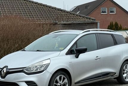 Renault Clio 200.000 km 4.990 &euro; Ludwigsfelde( bei Berlin) 14974