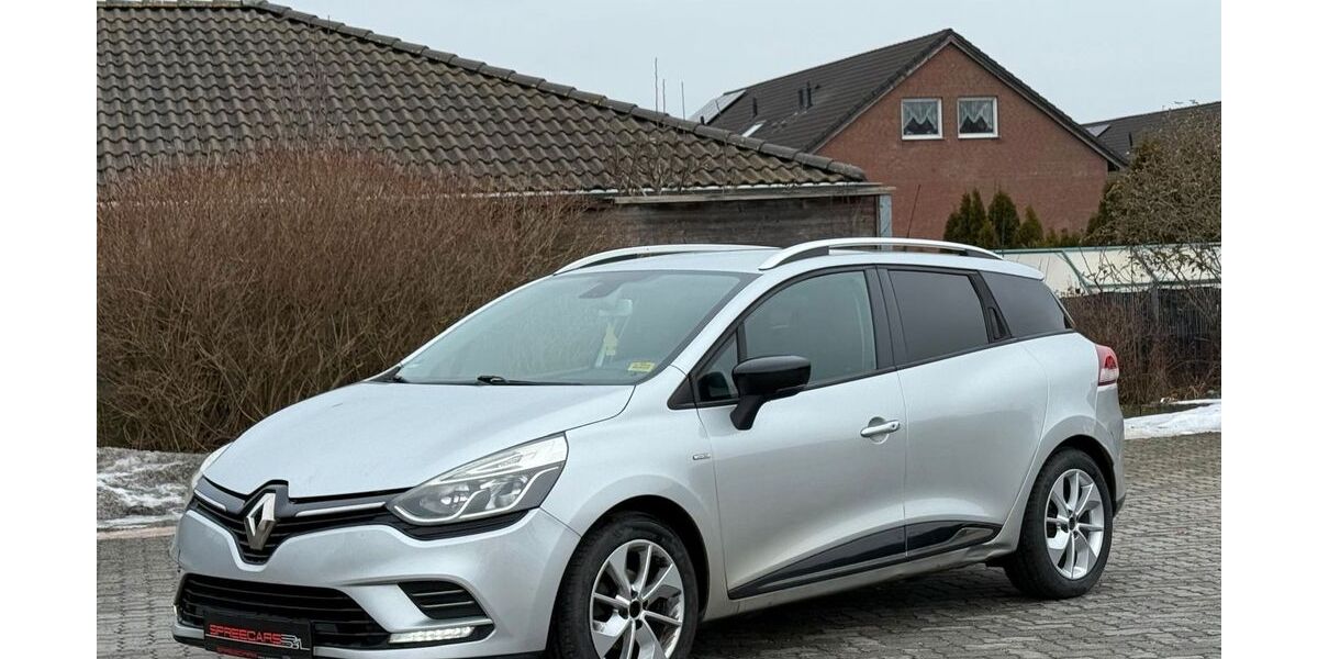 Renault Clio 200.000 km 5.890 &euro; Ludwigsfelde( bei Berlin) 14974