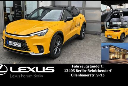 Lexus LBX 6.000 km 40.890 € Berlin 13403