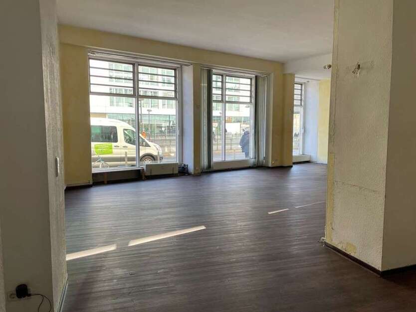 Gastronomie in Berlin 6.990 € 226.54 m²