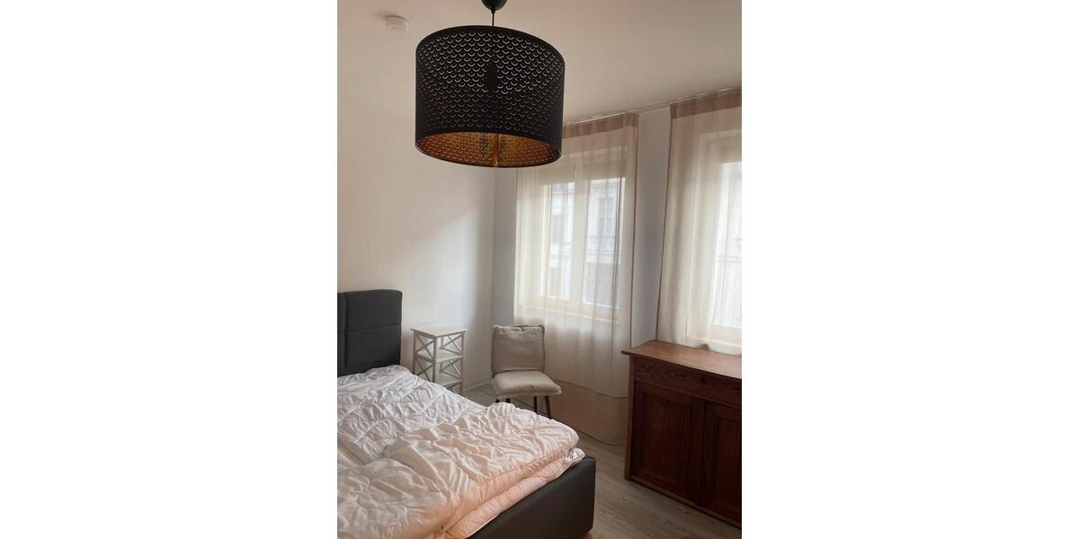 möblierte 3 Zimmer Wohnung im Herzen von Potsdam 3 zimmer