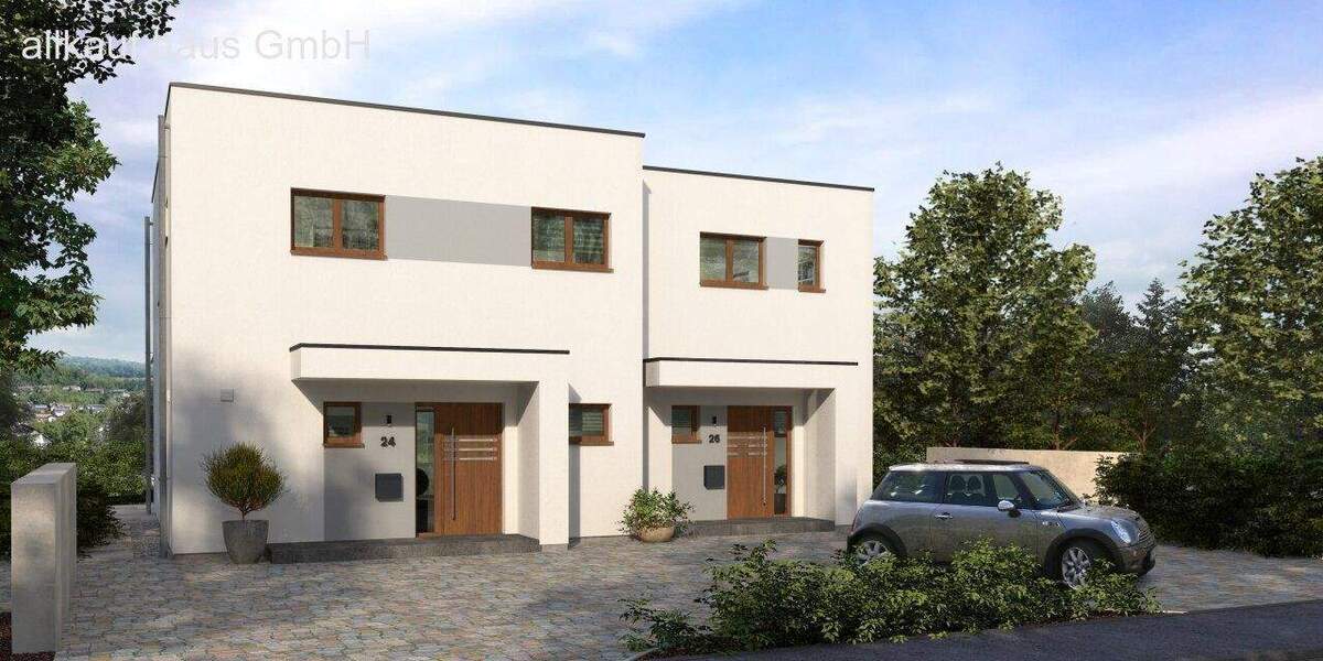 Mehrfamilienhaus, Wohnhaus Neu Fahrland Neu Fahrland - 6 Zimmer, 239 m&sup2;, 1.116.289&euro; | Angebot:25168510