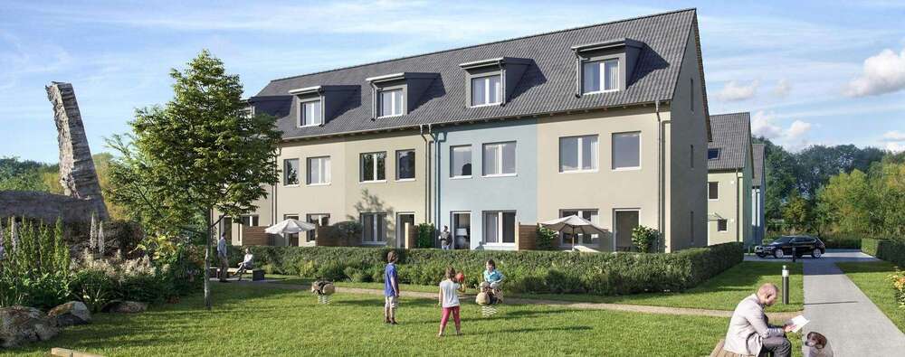 Haus zum Mieten in Zossen 1.850 € 110 m²