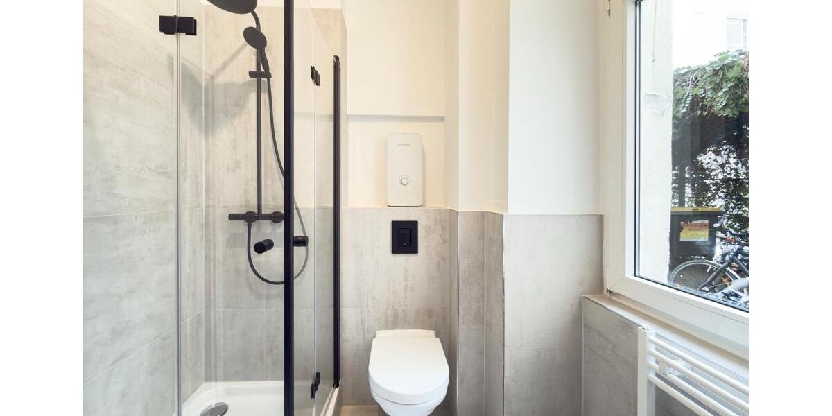 Erdgeschoßwohnung Berlin Mitte - 2 Zimmer, 55 m&sup2;, 348.500&euro; | Angebot:25180385