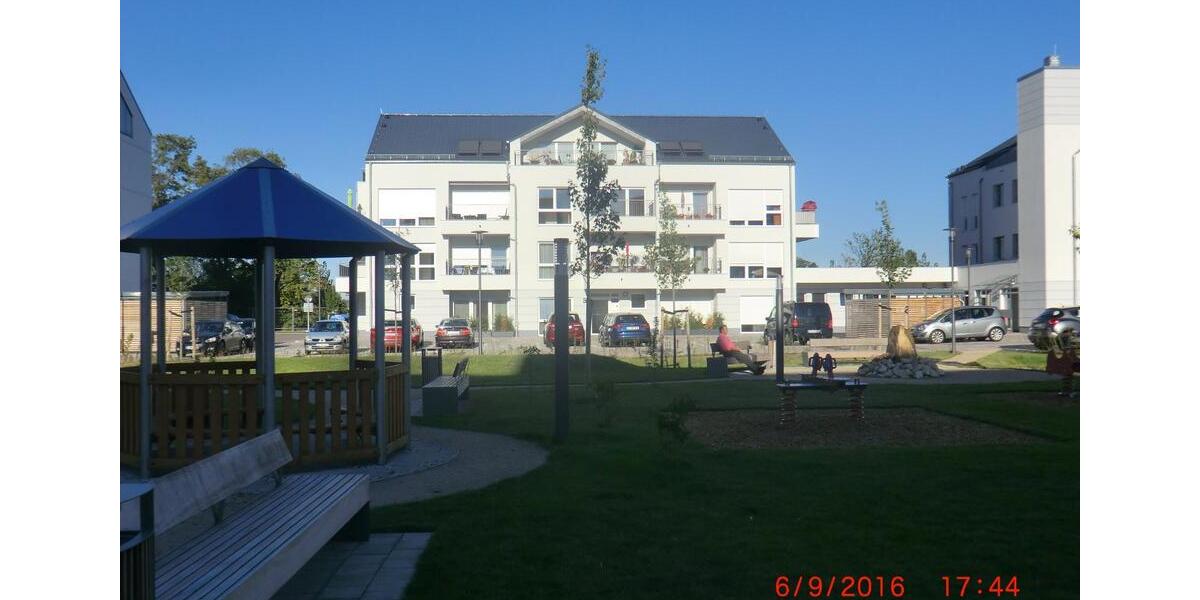 Etagenwohnung Werder (Havel) - 2 Zimmer, 46 m&sup2;, 210.000&euro; | Angebot:24399356