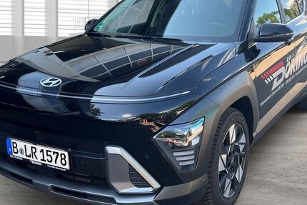 Hyundai KONA 2.500 km 33.950 &euro; Berlin 12351