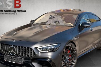 Mercedes-Benz AMG GT 90.415 km 94.999 &euro; Berlin 12055