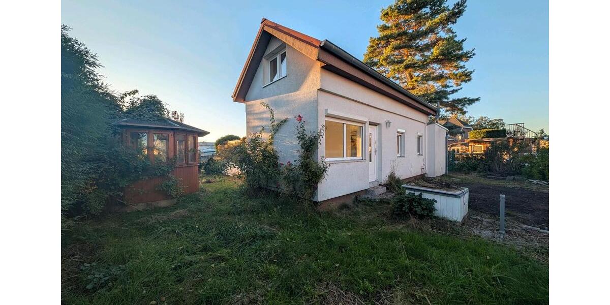 Einfamilienhaus Berlin Reinickendorf - 2 Zimmer, 53 m&sup2;, 1.150&euro; | Angebot:27717684