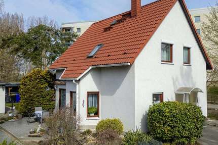 Haus Potsdam Drewitz - 3 Zimmer, 85 m&sup2;, 495.000&euro; | Angebot:26307568