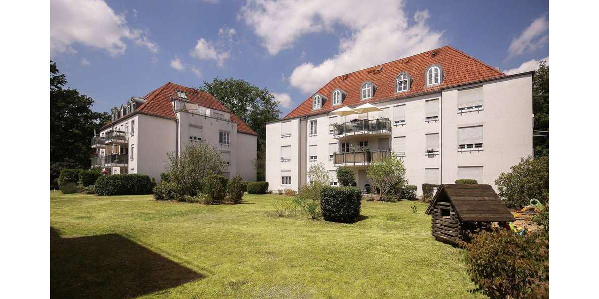 Etagenwohnung Potsdam Babelsberg - 3 Zimmer, 83 m&sup2;, 365.000&euro; | Angebot:25311755