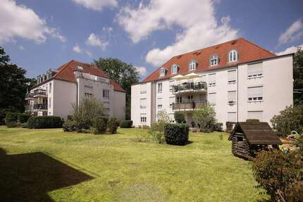 Wohnung Potsdam Babelsberg - 3 Zimmer, 83 m&sup2;, 365.000&euro; | Angebot:25311755