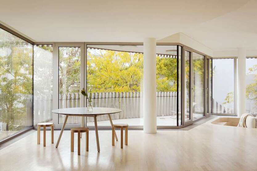 Wohnung zum Kaufen in Berlin 1.250.000 € 119 m²