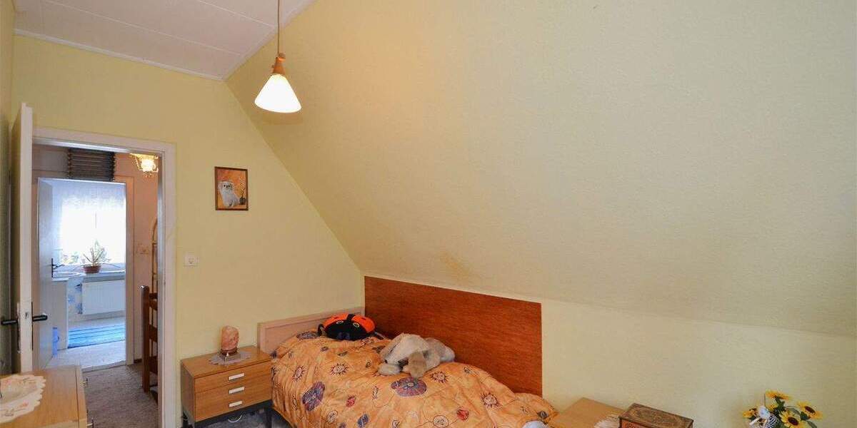 Einfamilienhaus Blankenfelde - 5 Zimmer, 114 m&sup2;, 455.000&euro; | Angebot:25927288