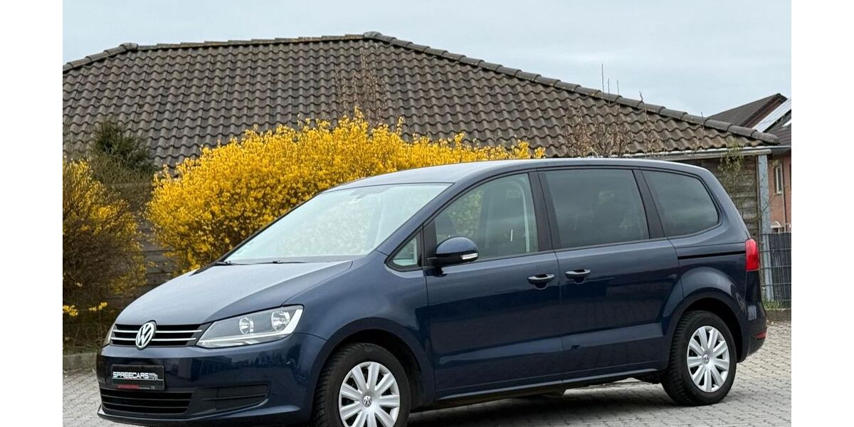 VW Sharan 175.000 km 11.990 &euro; Ludwigsfelde( bei Berlin) 14974