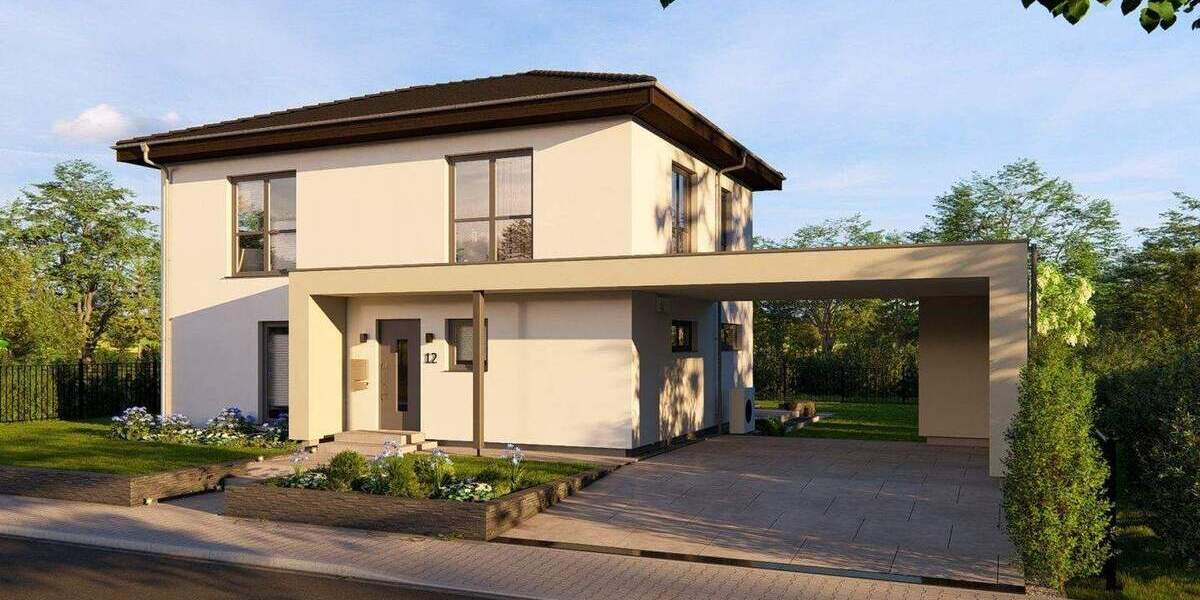 Mehrfamilienhaus, Wohnhaus Falkensee - 5 Zimmer, 173 m&sup2;, 328.119&euro; | Angebot:25777261