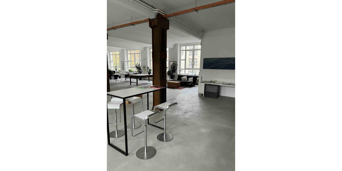 Gewerbeobjekt Berlin Neukölln - 330&euro; | Angebot:22630227