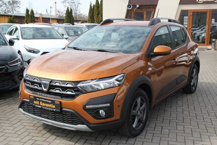 Dacia Sandero 27.534 km 15.490 &euro; Falkensee 14612