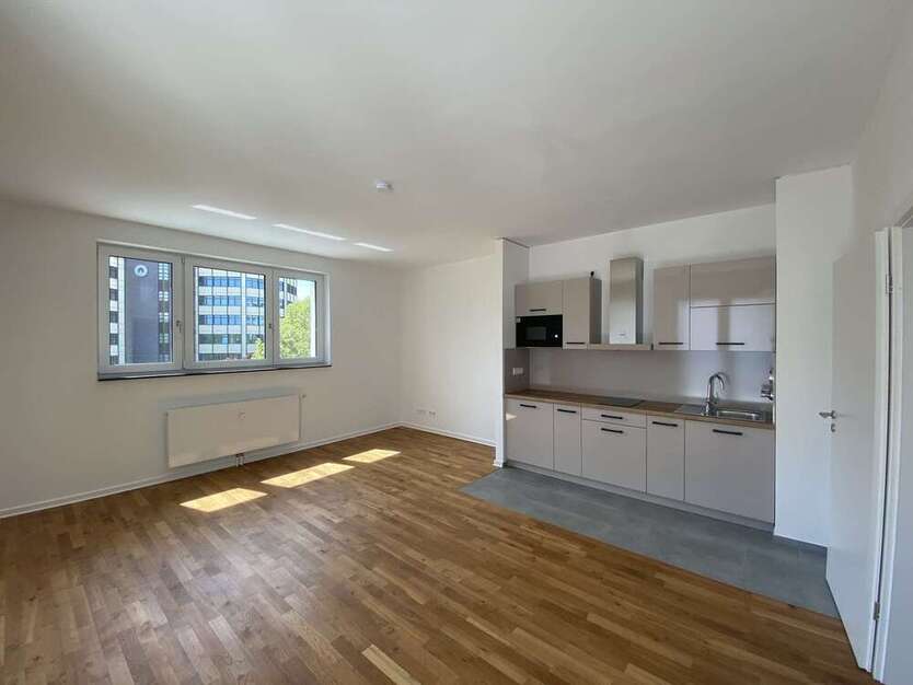 Wohnung zum Kaufen in Berlin 367.831,50 € 59.81 m²
