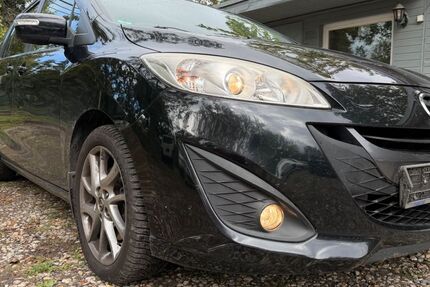 Mazda 5 129.000 km 7.790 &euro; Berlin 14167