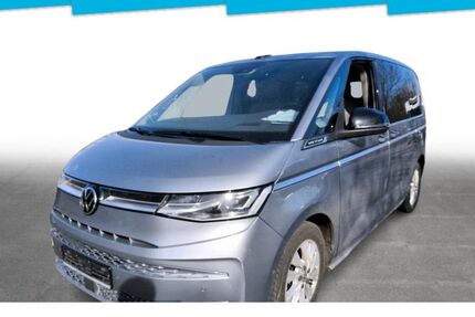 VW T7 Multivan 55.936 km 49.330 &euro; Berlin 10587
