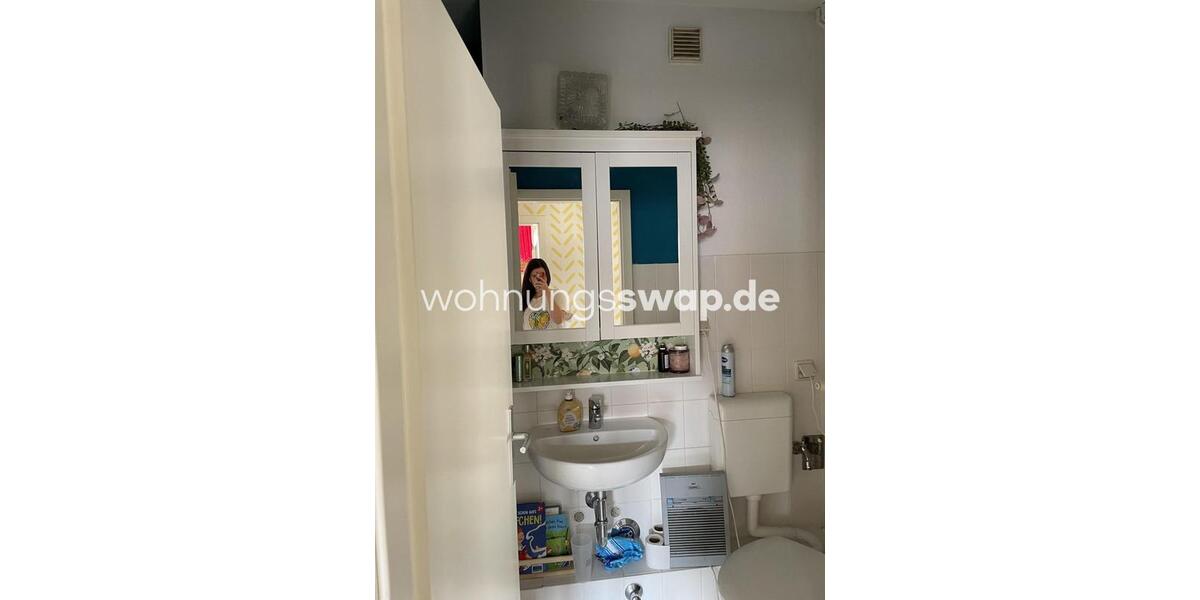 Etagenwohnung Potsdam Industriegelände - 3 Zimmer, 65 m&sup2;, 385&euro; | Angebot:24541676