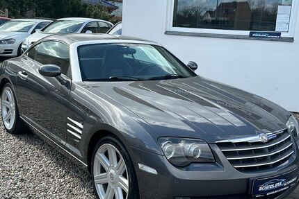 Chrysler Crossfire 149.985 km 5.990 &euro; Falkensee bei Berlin-Spandau 14612
