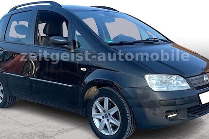 Fiat Idea 150.000 km 3.985 &euro; Potsdam 14480