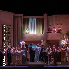 Roméo et Juliette - Staatsoper Unter den Linden