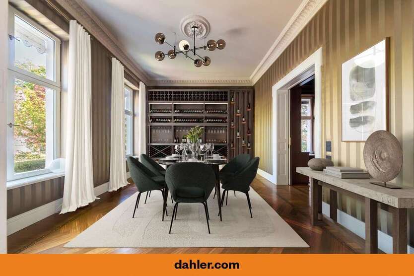 Haus zum Kaufen in Potsdam Nauener Vorstadt 2.990.000 € 384 m²