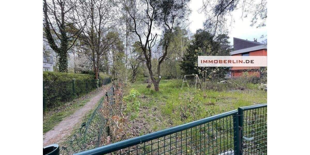 Grundstück Kleinmachnow - 900.000&euro; | Angebot:24808054