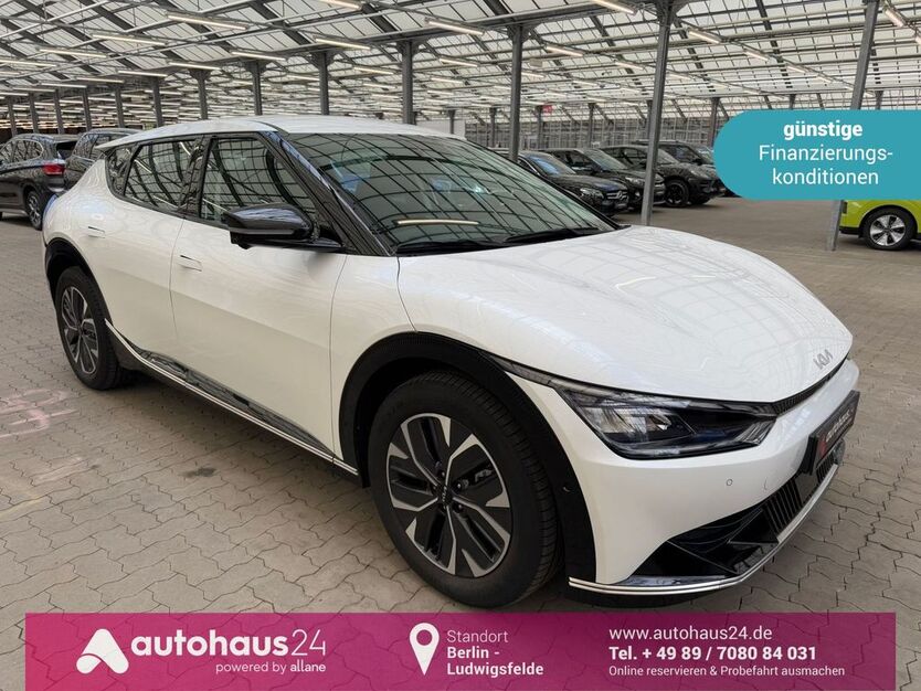 Kia EV6 10.120 km 35.990 € Ludwigsfelde (bei Berlin) 14974