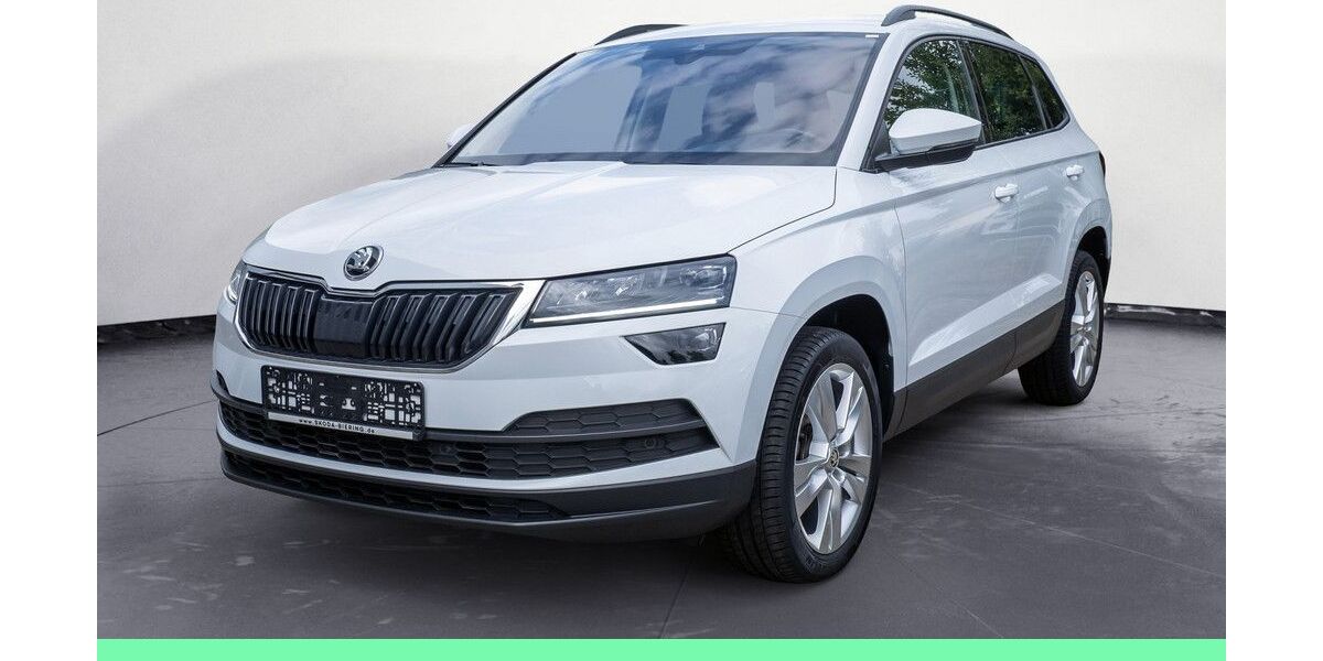 Skoda Karoq 64.300 km 22.590 &euro; Schwielowsee OT Geltow 14548