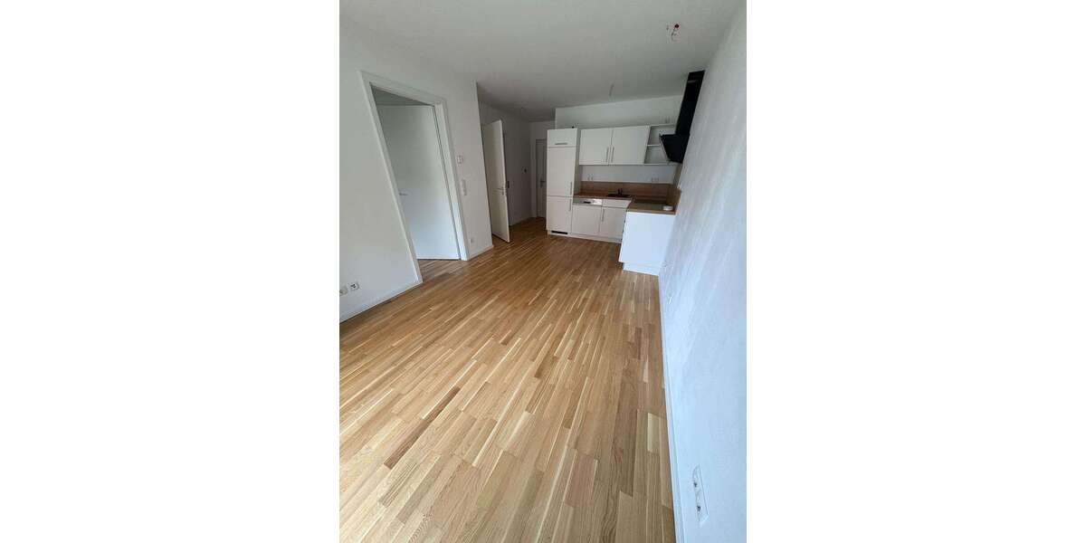 Etagenwohnung Wustermark - 2 Zimmer, 40 m&sup2;, 615&euro; | Angebot:26640695