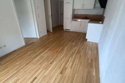 Wohnung Wustermark - 2 Zimmer, 40 m&sup2;, 615&euro; | Angebot:26640695