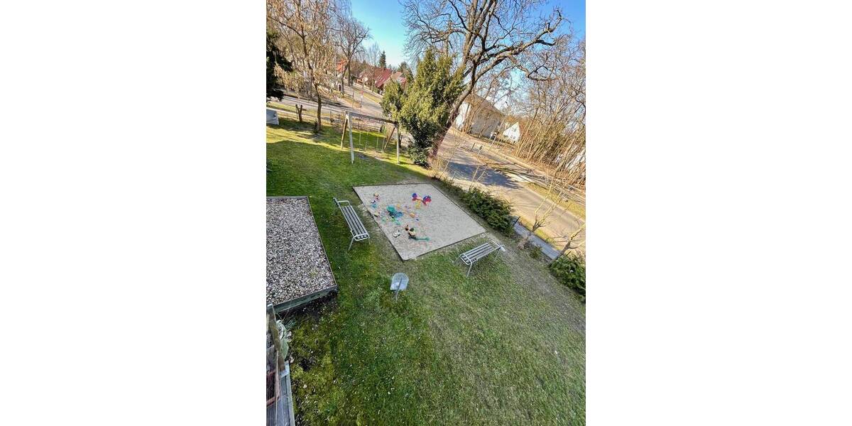 Etagenwohnung Teltow - 4 Zimmer, 122 m&sup2;, 575.000&euro; | Angebot:26572535