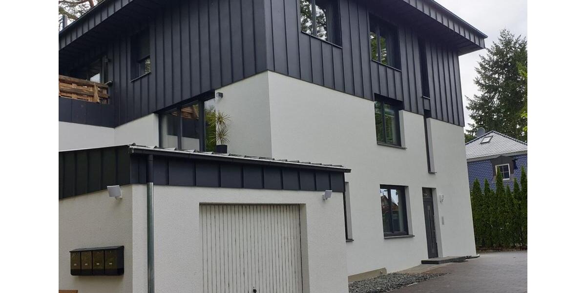 Exklusive Komfortwohnung am Falkenhagener See in direkt am Wald 4 zimmer