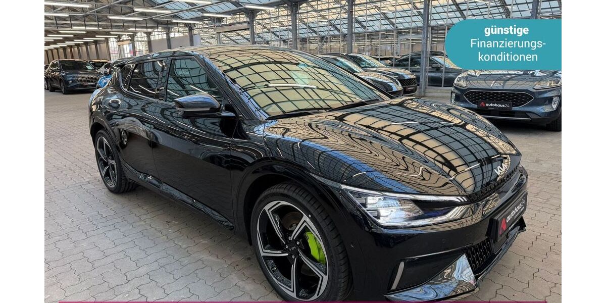 Kia EV6 1.176 km 44.990 &euro; Ludwigsfelde (bei Berlin) 14974