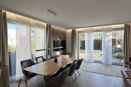 Haus Kleinmachnow - 6 Zimmer, 140 m&sup2;, 3.950&euro; | Angebot:25051246