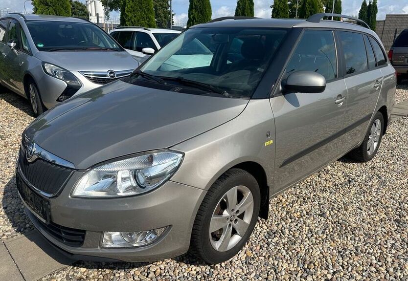 Fabia