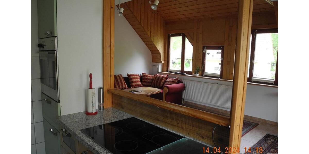 Etagenwohnung Trebbin - 2 Zimmer, 50 m&sup2;, 450&euro; | Angebot:26338882